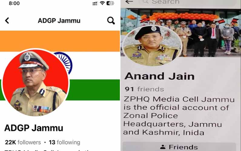 Forest deptt employee injured in terrorist attack in Pulwama dies