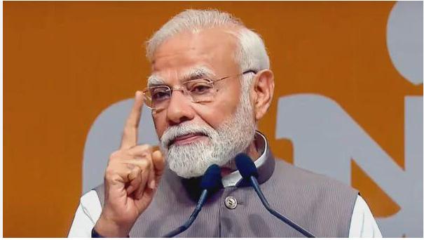 PM Modi blames partition for Pahalgam attack: ‘We should have listened to Sardar Patel'