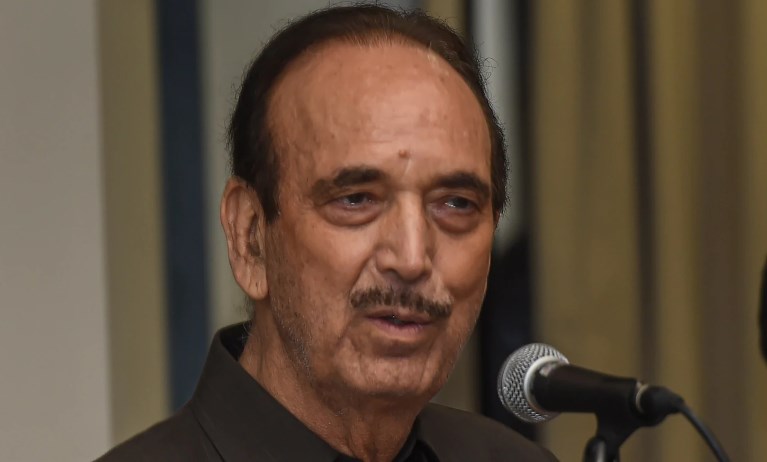 Anti-encroachment drive poses threat of return of ‘hartal and stone-pelting’ culture: Azad