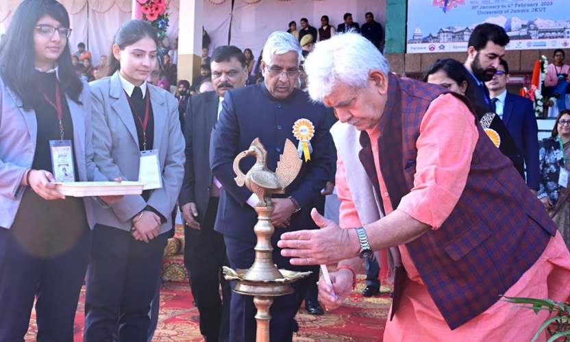 Jammu Admin retrieves over 20 Kanal Prime state-land