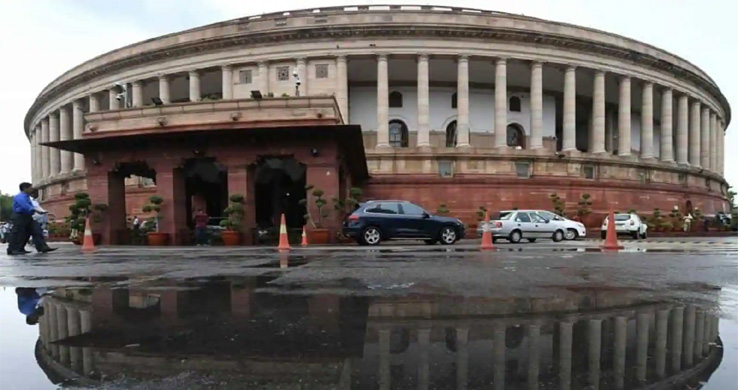 Lok Sabha passes J&K Appropriation Bill, 2021 along with supplementary demands for the UT of J&K