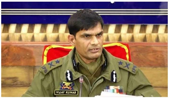Religious clerics booked under PSA were instigating youth despite warnings: ADGP Kumar