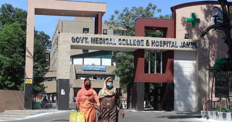 GMC Police Post Incharge tests positive for Covid-19, SHO Bakshi Nagar Quarantined