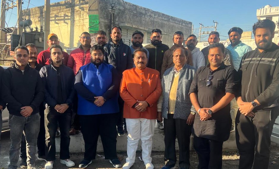 BFDC appeals Gov. to fast track the process of the constitution of Shrine Board for Bawe Wali Mata Temple