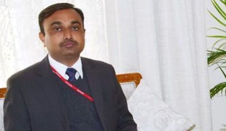 Shri Amarnathji Yatra- 2022: Divisional Control Room established in Div Com Office Jammu to facilitate pilgrims  