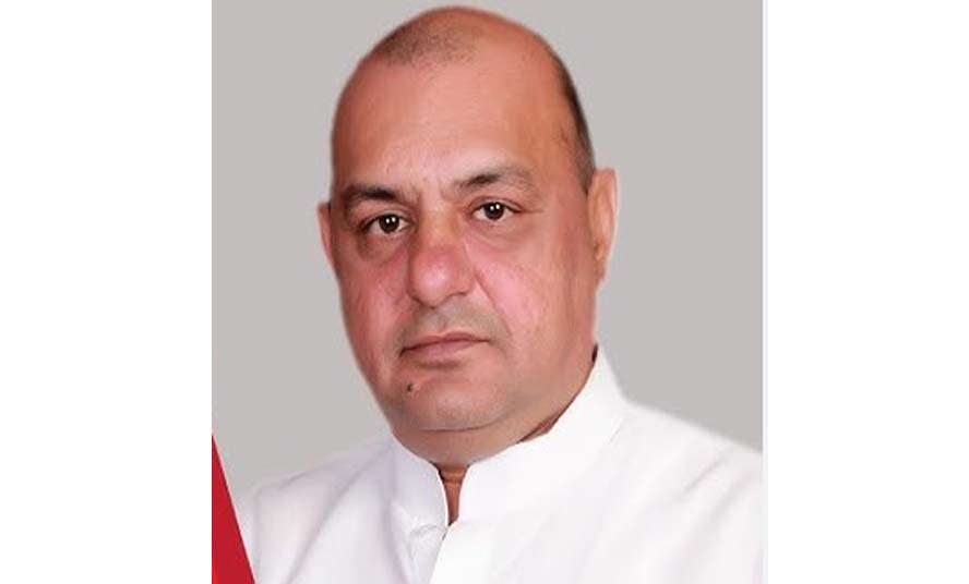 Gurpreet Gogi, Ludhiana AAP MLA, dies of gunshot wound to head