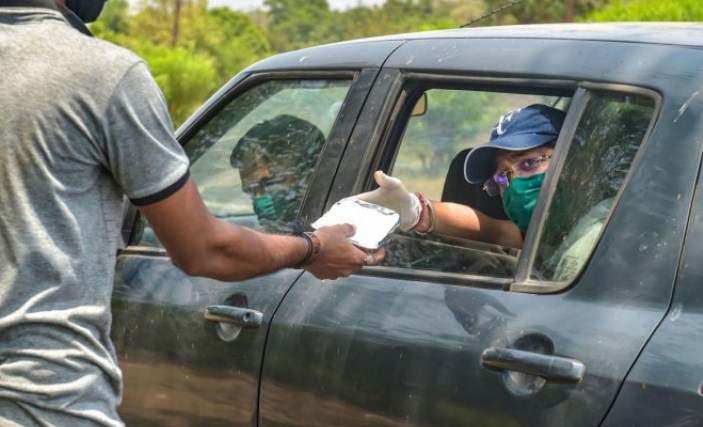 Driving in Green Zone during Lockdown 3.0? Here's what you need to know