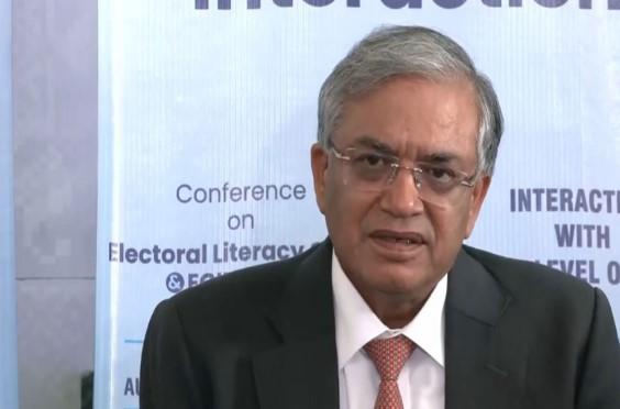All SIR orders unanimous, no changes made to Form 6: EC tells Supreme Court on plea against CEC Gyanesh Kumar