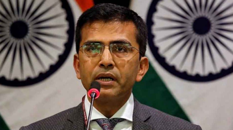    India summons Pak official, lodges strong protest over abduction of 3 Hindu girls