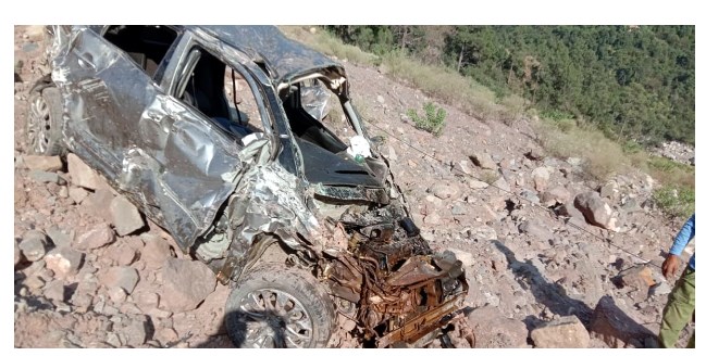 3 Jammu University students killed in mishap