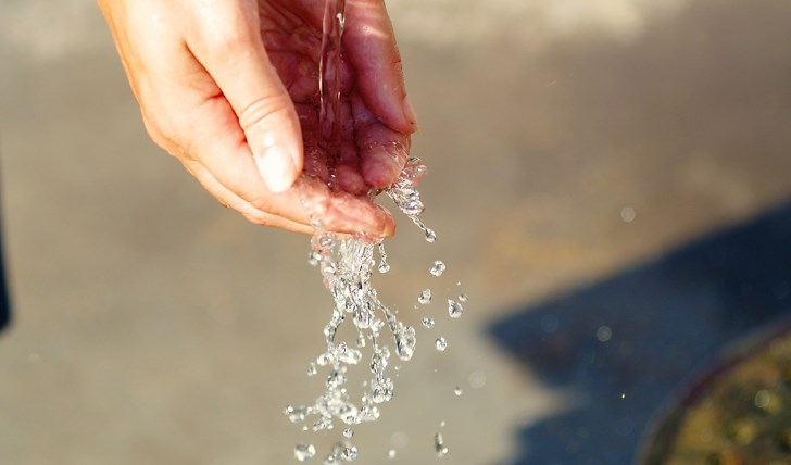Over 13,500 houses connected with running water taps in Kargil: Govt