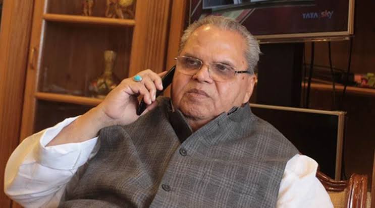 Governor orders enquiry into biggest ever Roshini Scam in J&K, ACB starts investigation