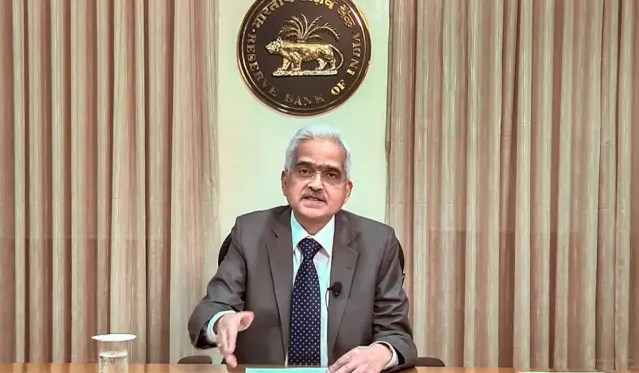 RBI keeps repo rates unchanged at 6.5 pc after first Monetary Policy meeting