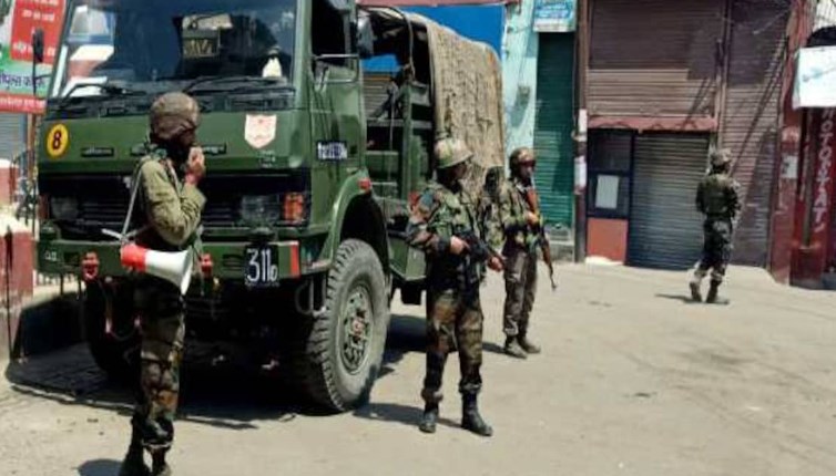 Prophet row: Curfew relaxed for 3 hours in Jammu and Kashmir’s Bhaderwah