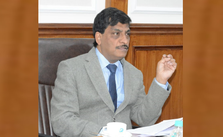 All the services to go online by 15th Jan: Dr Mehta