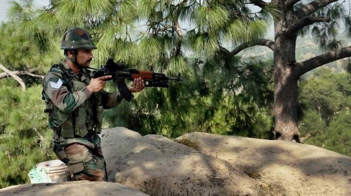 Army Havaldar martyred, another injured in cross-LoC firing in J&K's Rajouri