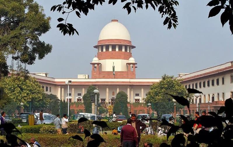 Bench-led by next CJI BR Gavai to hear pleas challenging Waqf (Amendment) Act: SC