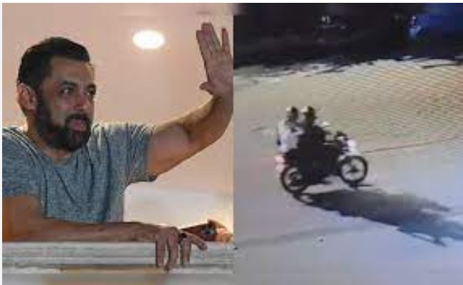 Accused in Salman Khan house firing case dies by Suicide in Jail