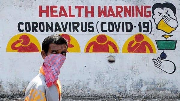 Covid-19: 1,229 new cases in 24 hours take India's tally to 21,700