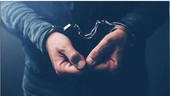 5 terror associates booked under PSA in Sgr: Police