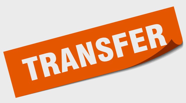 Govt Orders Transfers and postings of 02 JKAS officers