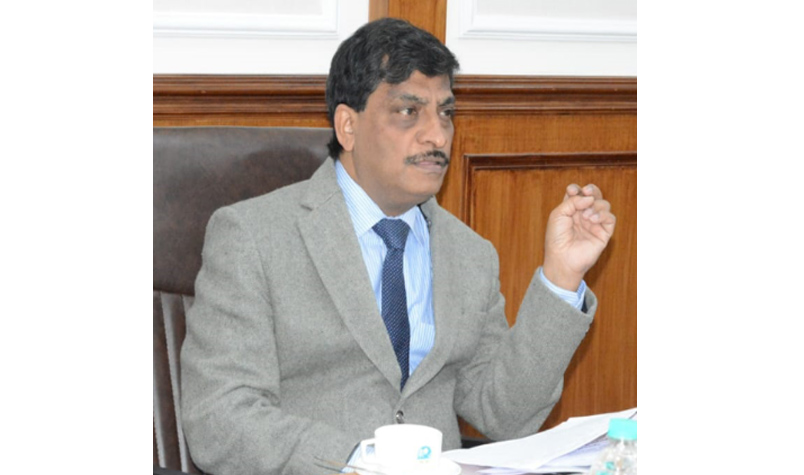 Skilling of youth key to deal with unemployment: Dr Mehta