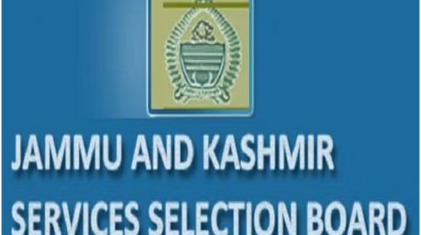 High Court stays single bench judgment, allows JKSSB to go ahead with JE, SI recruitment process