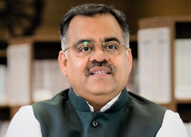J&K youth will give up guns and stones to join IAS, IIT, under PM Modi’s leadership: Tarun Chugh