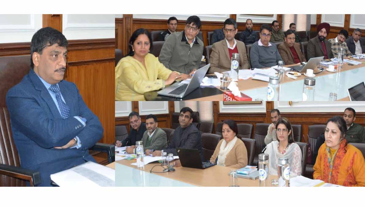 CS takes stock of the progress of all RDD schemes