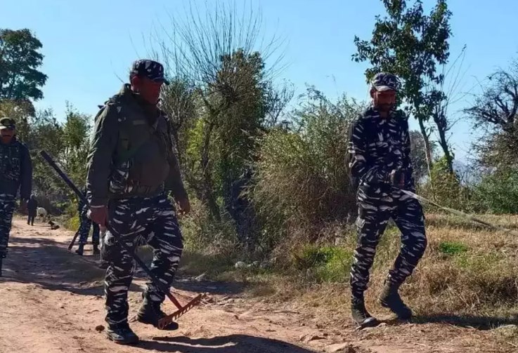 Dhangri Attack: Villagers threaten to go on hunger strike if terrorists not neutralised in 15 days