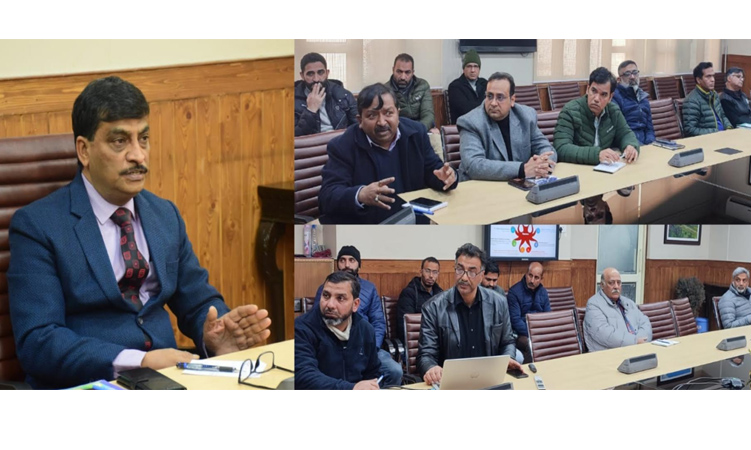 CS launches SWAGATAM to give hassle free entry to visitors coming to Civil Secretariat