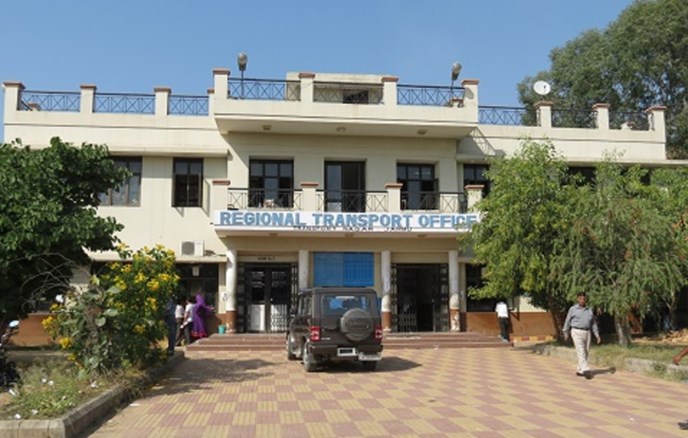 J&K: MVD likely to suspend online Services for 2 Days