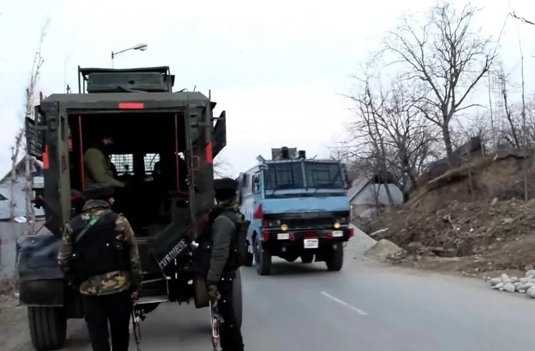 Ahead of Republic Day, Security forces launch search operation in J&K’s Poonch