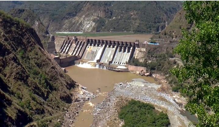 Indus Water Treaty suspended until Pak ends terror: MEA