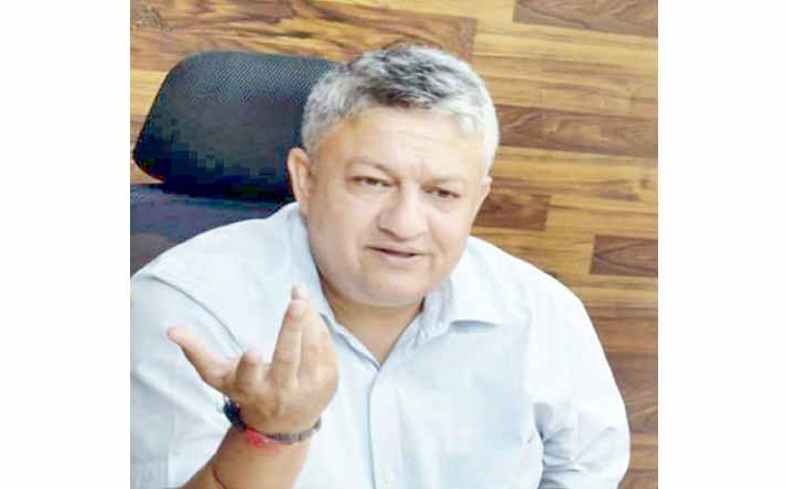 DC Doda withholds salary of 7 BDOs for poor performance in Distt Capex , ADP
