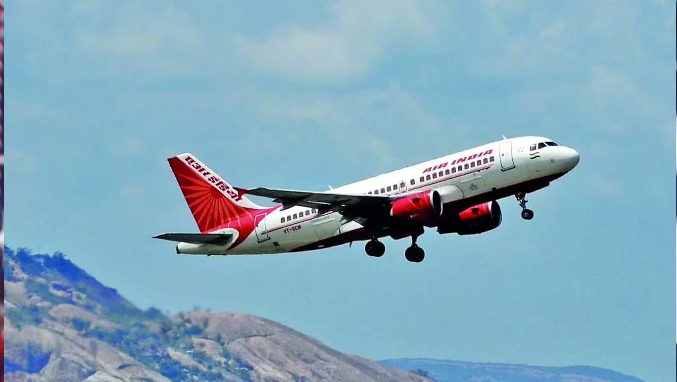 Aviation body orders removal of 3 Air India officials over crew rostering