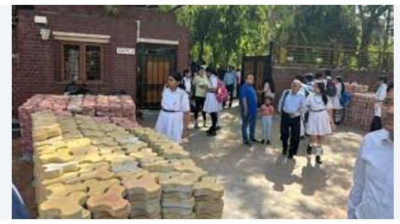 Delhi schools bomb threat: It was a hoax, says police, requests people not to panic