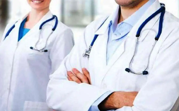 6 DNB courses approved for Govt Hospital Gandhi nagar Jammu