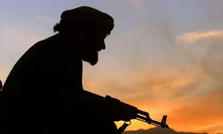 Militant arrested in Doda, 3 Chinese pistols, several rounds recovered: Police