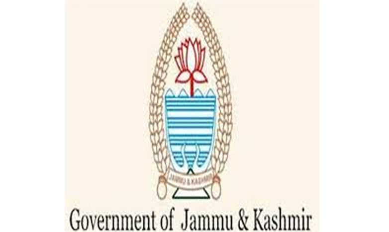 Workshop held on New Central Sector Scheme for Industrial Development in J&K
