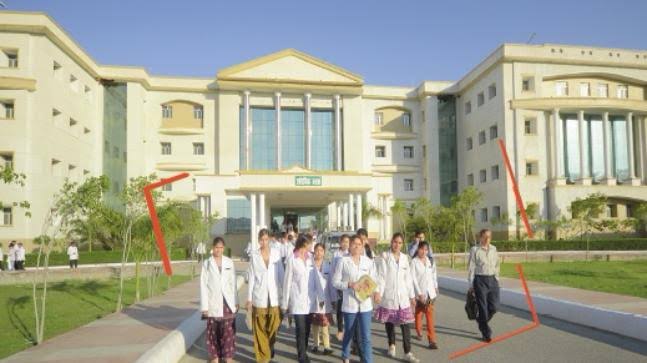 Two new Medical colleges to be established in Udhampur and Handwara, proposal mooted