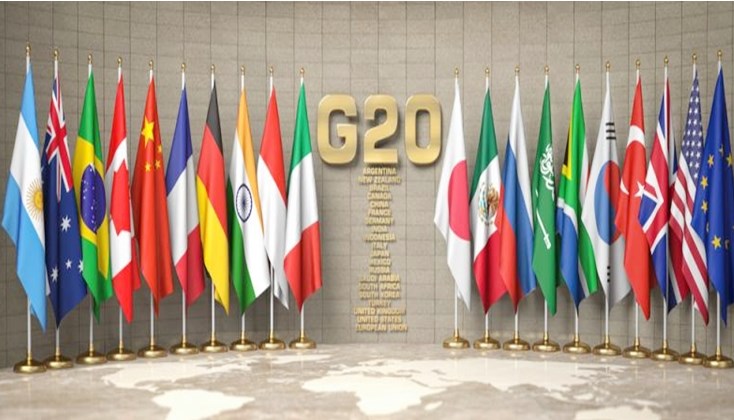 Jammu and Kashmir's Srinagar likely to host G20 event: Govt official