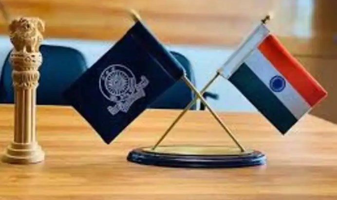 22 officers of different cadres and services posted in J&K to address shortage of manpower: Centre