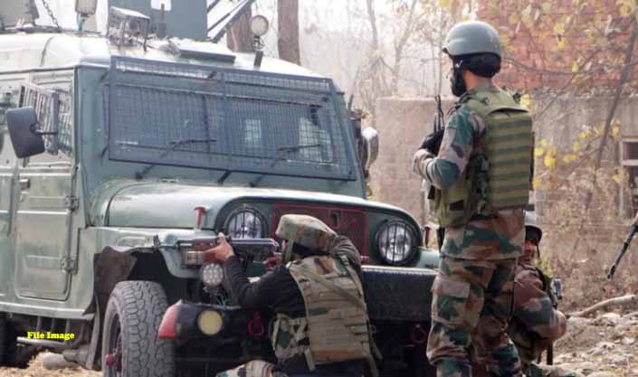 Div Com reviews action plans of Mobile service providers to extend connectivity to shadow areas of Jammu division