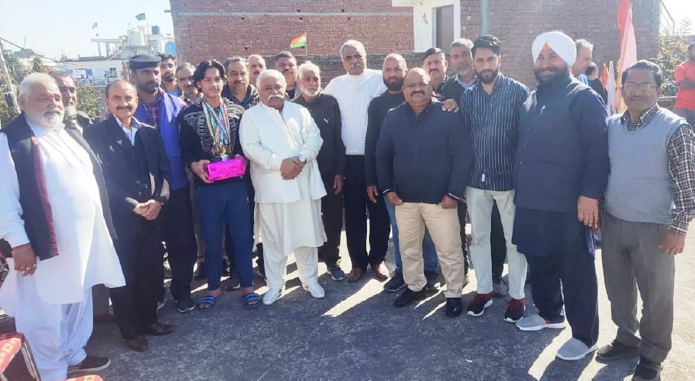 Tormented by demolition, J&K people recall NC’s pro-poor governance: Sadhotra