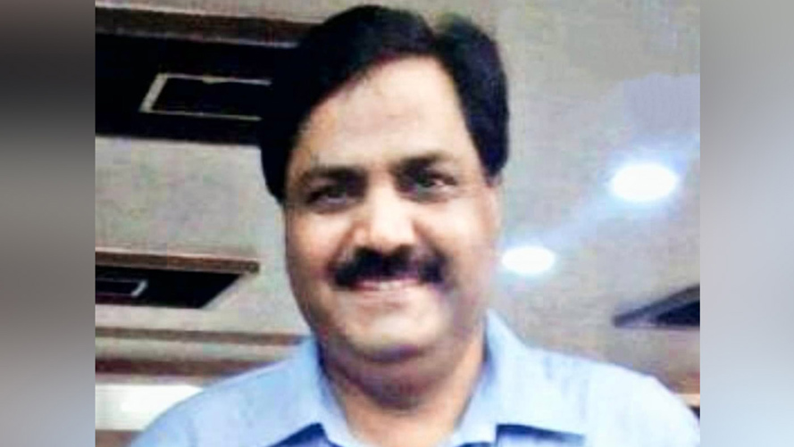 Retired JKAS Officer Babu Ram Is no More