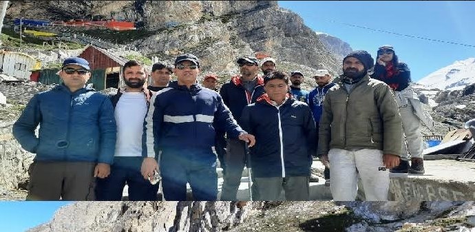 Source Segregation Campaign to make Jammu clean:  Mayor