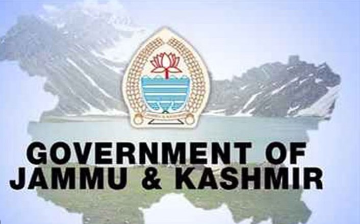 Rs 5013 crs to be spent in next five years across J&K under HDAS scheme: Govt