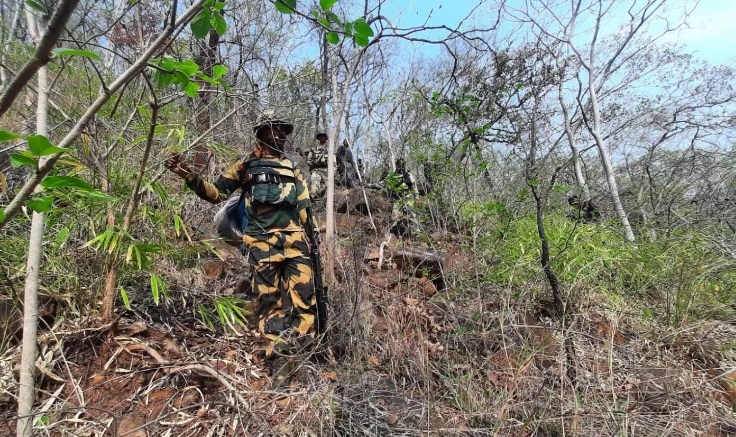 Chhattisgarh: 29 Maoists killed, three jawans injured in encounter in Kanker ahead of Lok Sabha Polls