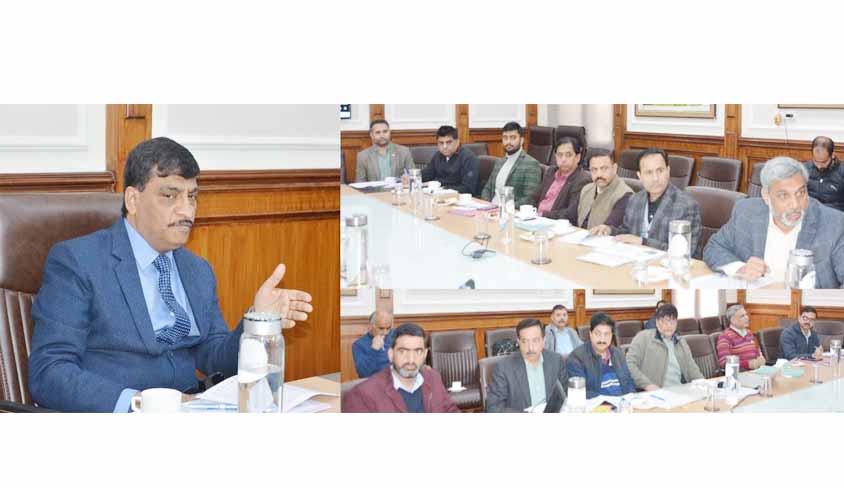 JK set to see completion of JJM by June ‘23
